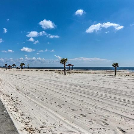 Charming Gulfport Escape Half-Mile To Beach! エクステリア 写真